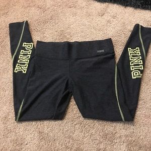 Victoria’s Secret PINK leggings